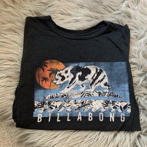 Billabong Tee S